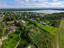 Видовой участок Михалево