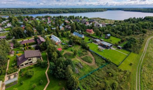 Видовой участок Михалево