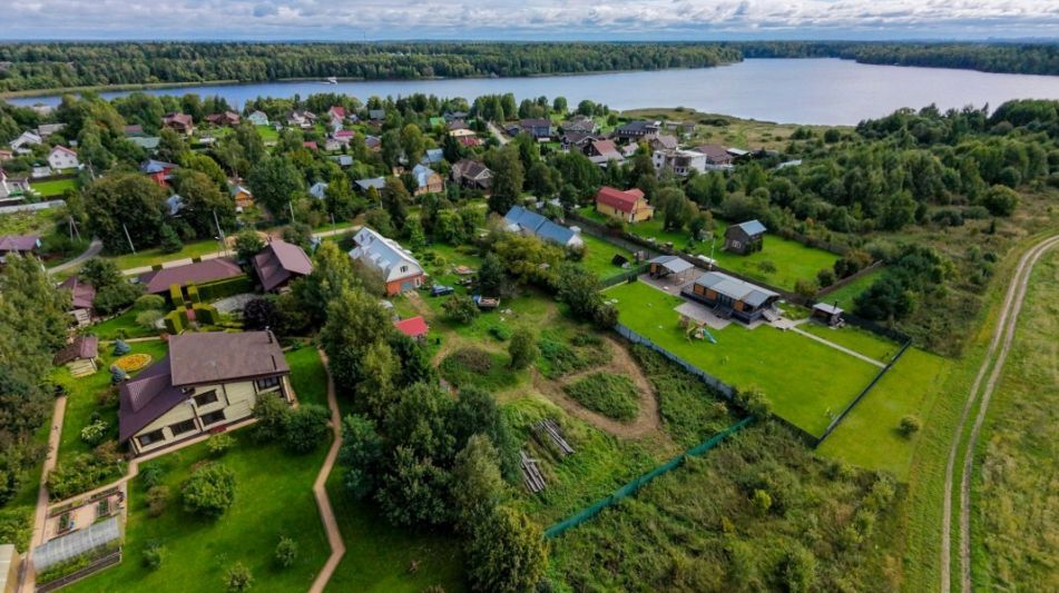 Видовой участок Михалево