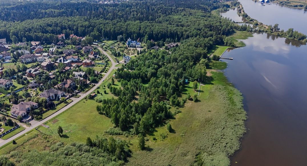 Никульское