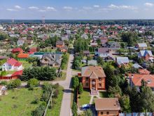 Никульское