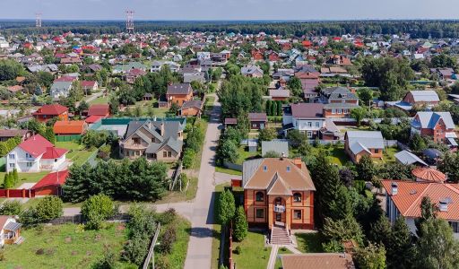 Никульское