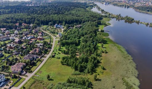 Никульское