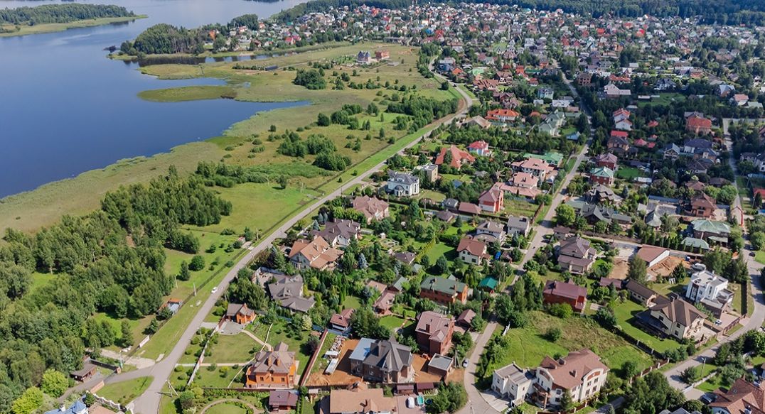 Никульское