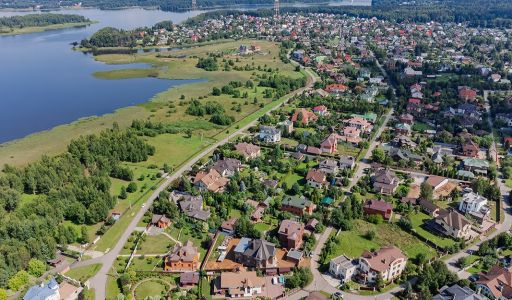 Никульское