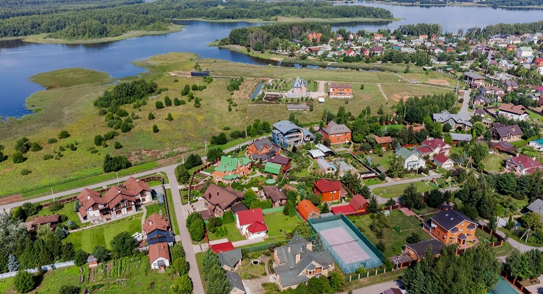 Никульское