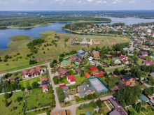 Никульское