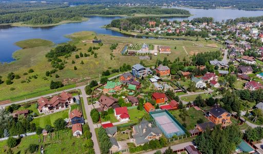 Никульское