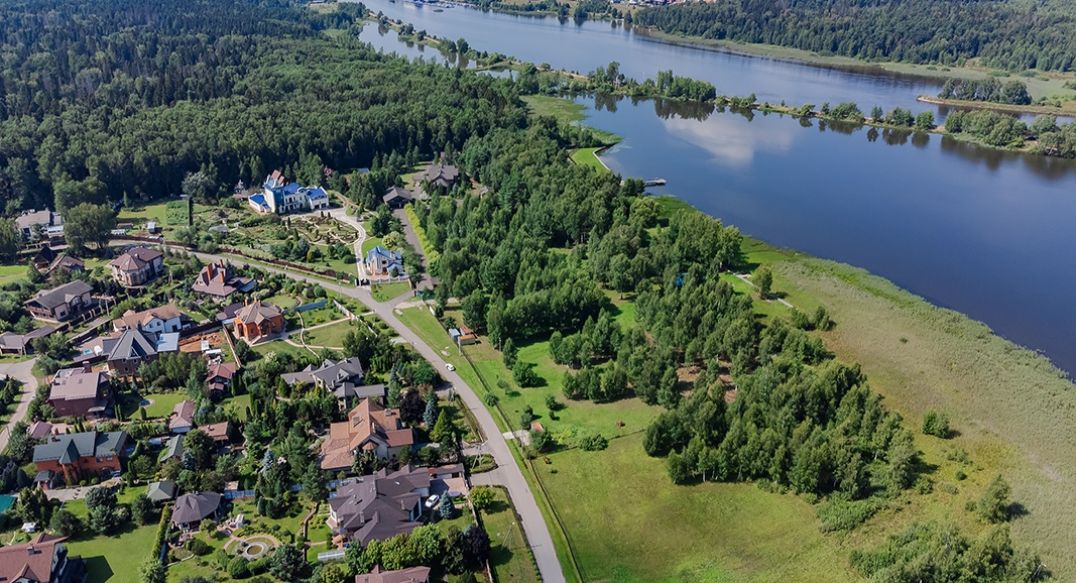 Никульское