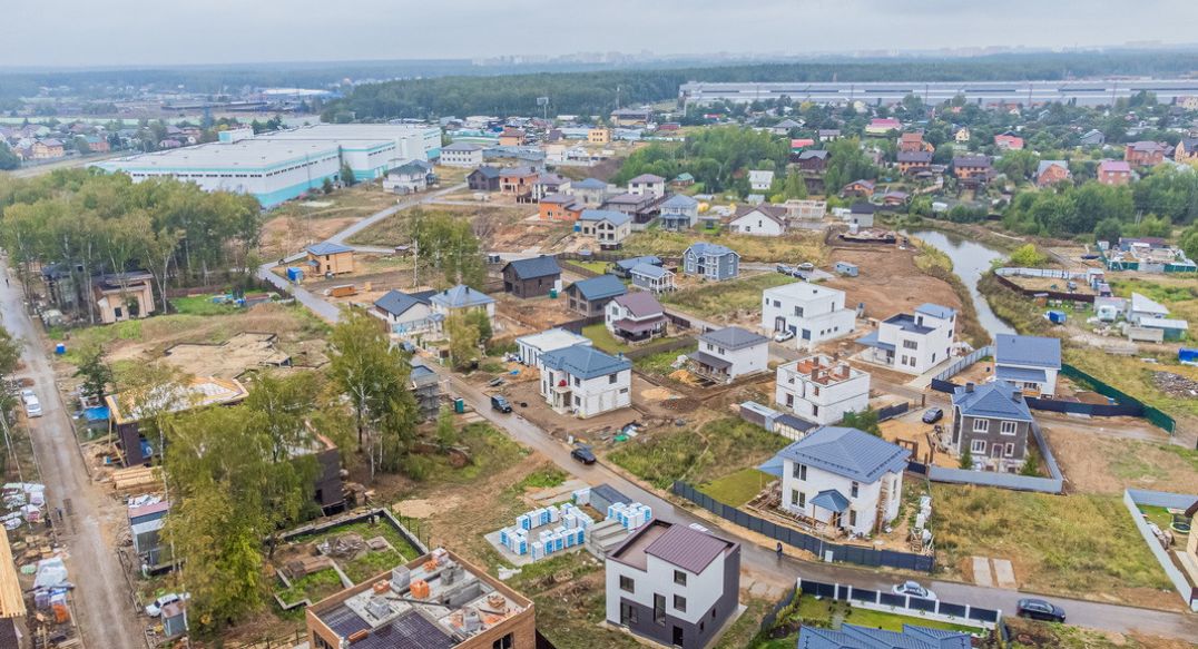 Еремино Парк