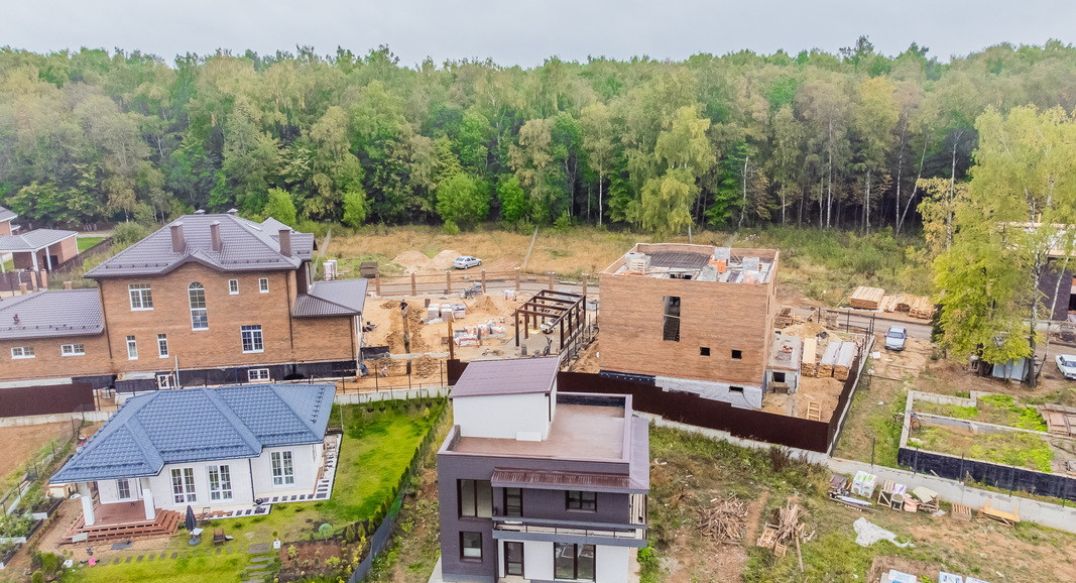 Еремино Парк