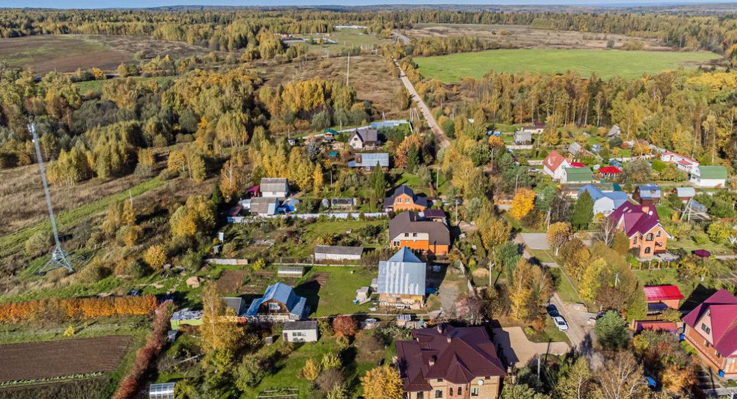 Поповка