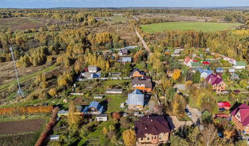 Поповка