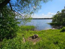 Дом у воды в Тимофеево