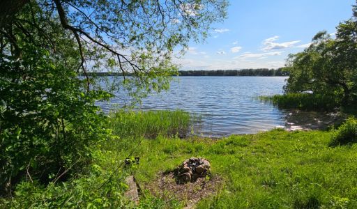 Дом у воды в Тимофеево