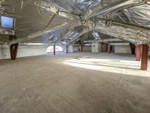 Усадьба в поселке Аврора