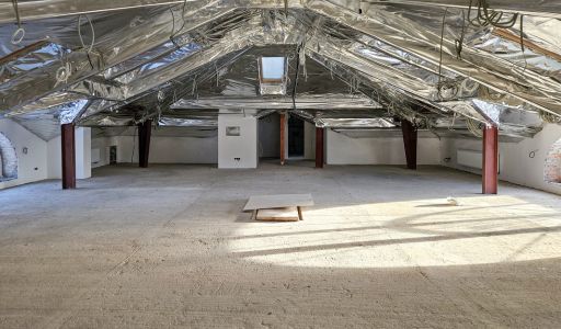 Усадьба в поселке Аврора