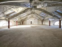 Усадьба в поселке Аврора