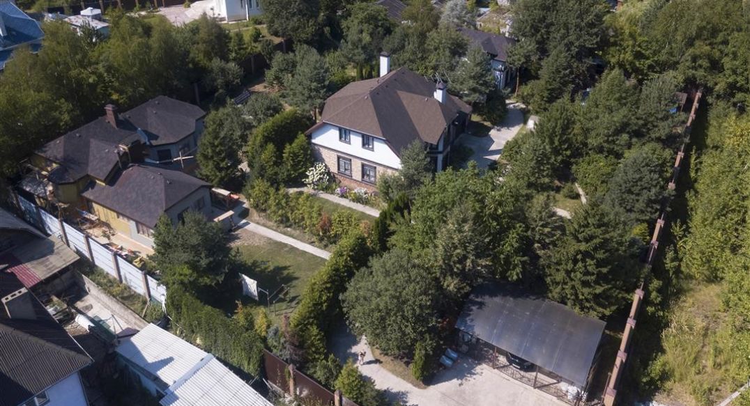 Беляниново