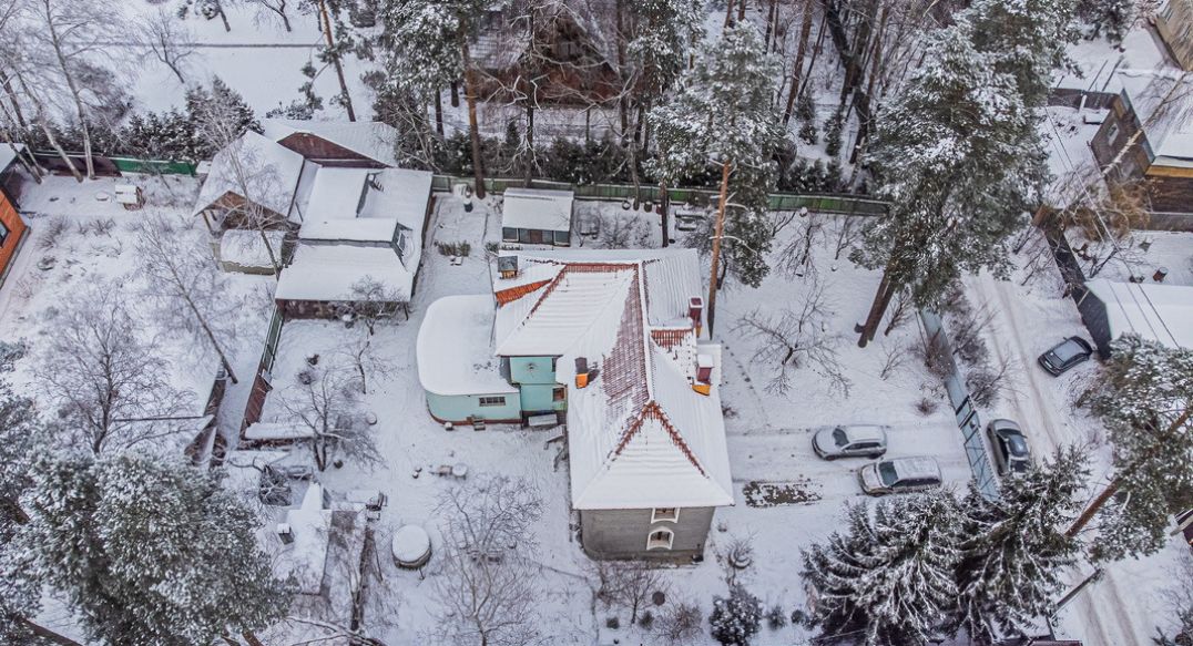 Валентиновка