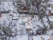 Валентиновка