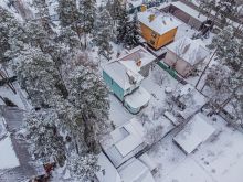 Валентиновка