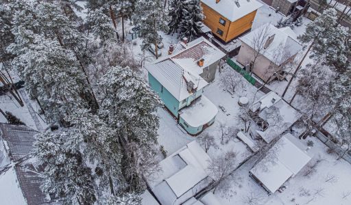 Валентиновка