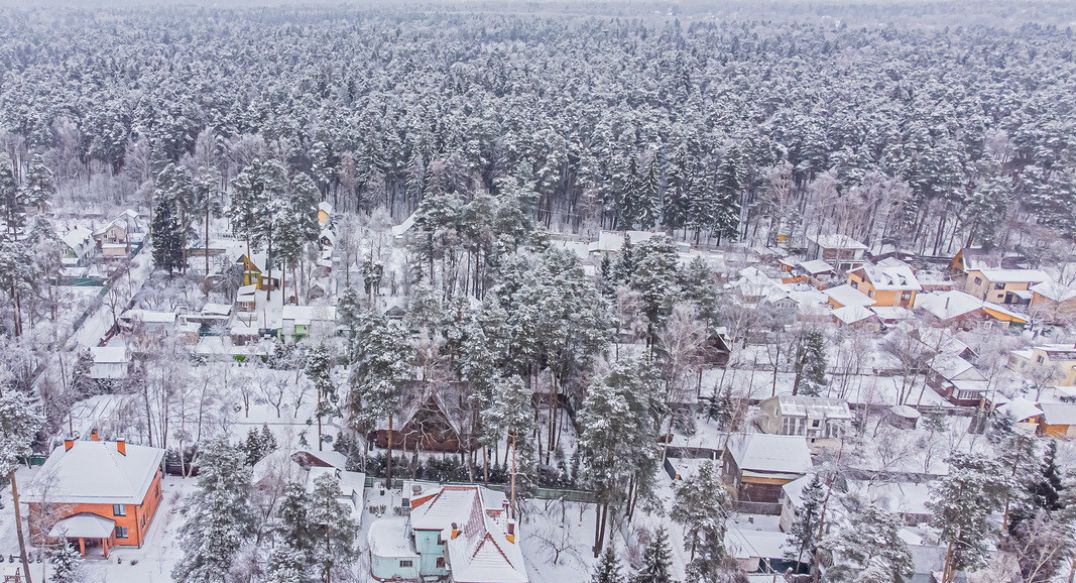 Валентиновка