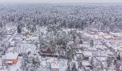Валентиновка