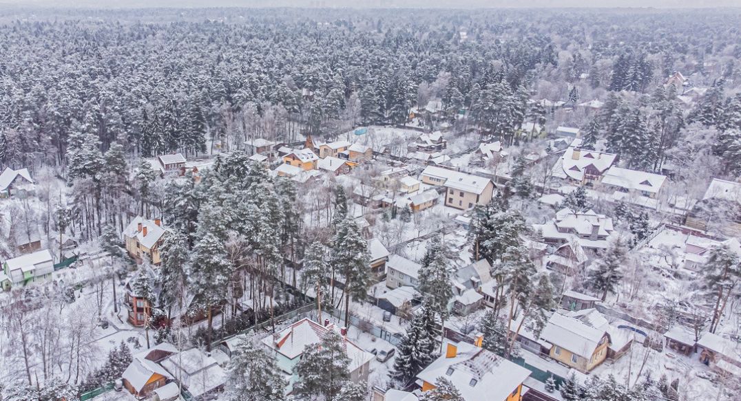 Валентиновка