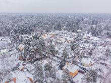 Валентиновка