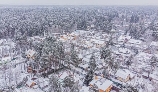 Валентиновка