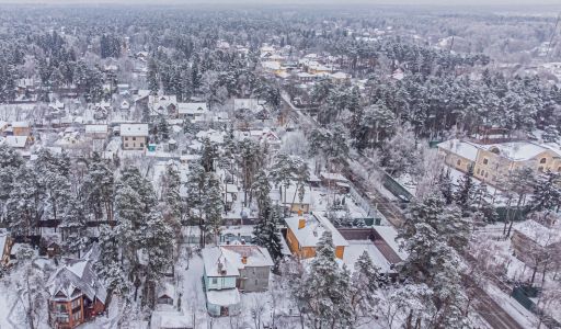 Валентиновка