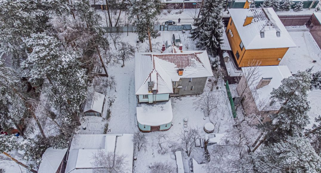 Валентиновка