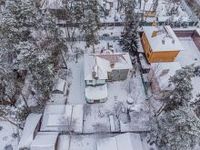 Валентиновка