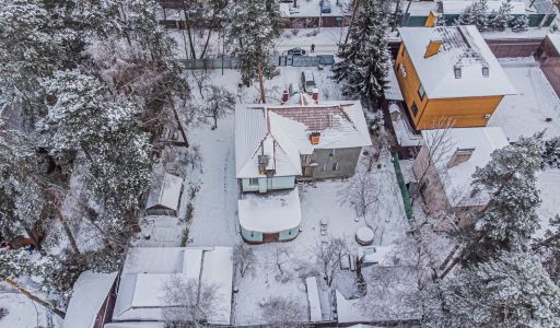 Валентиновка