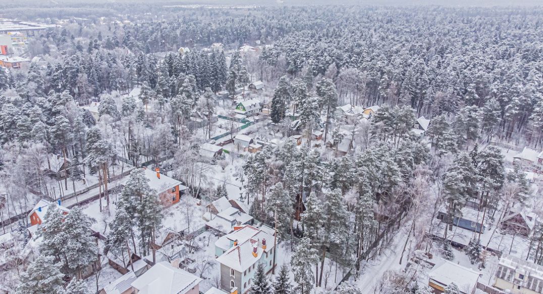 Валентиновка