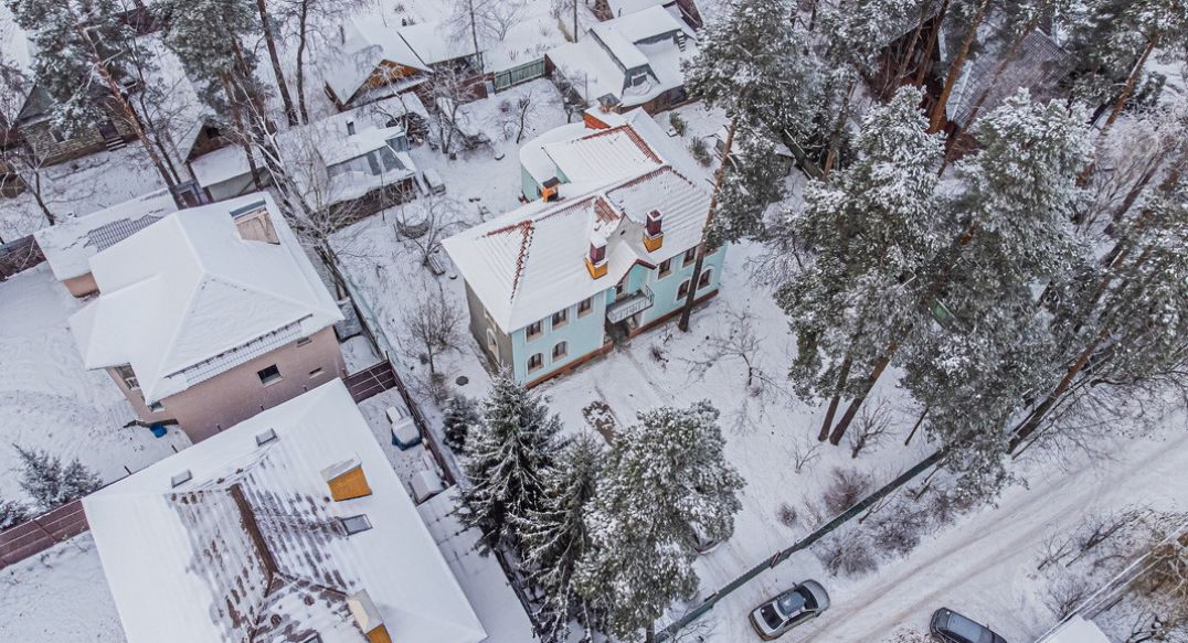 Валентиновка