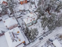 Валентиновка