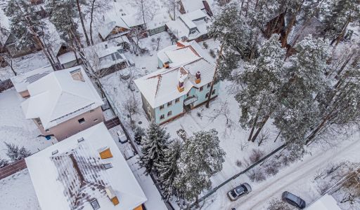 Валентиновка