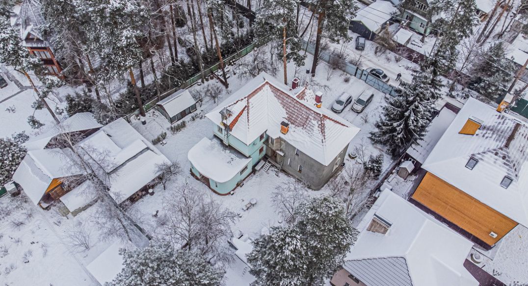 Валентиновка