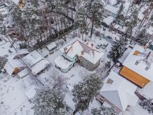 Валентиновка