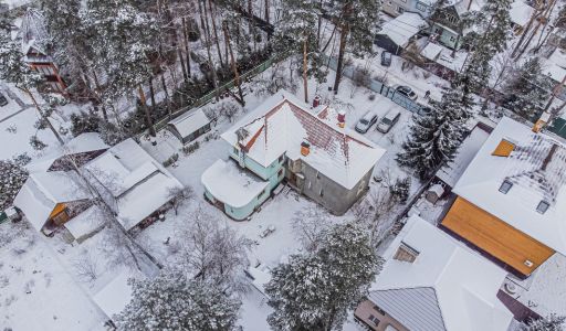 Валентиновка