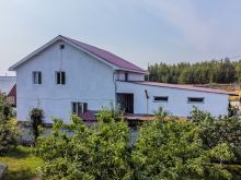 Дом в деревне Троице-Сельцо