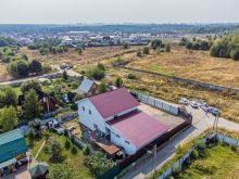 Дом в деревне Троице-Сельцо