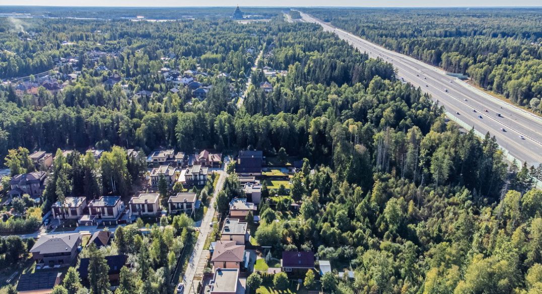 Зеленая Роща-1