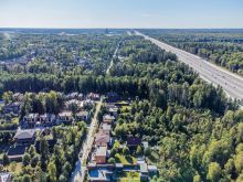 Зеленая Роща-1