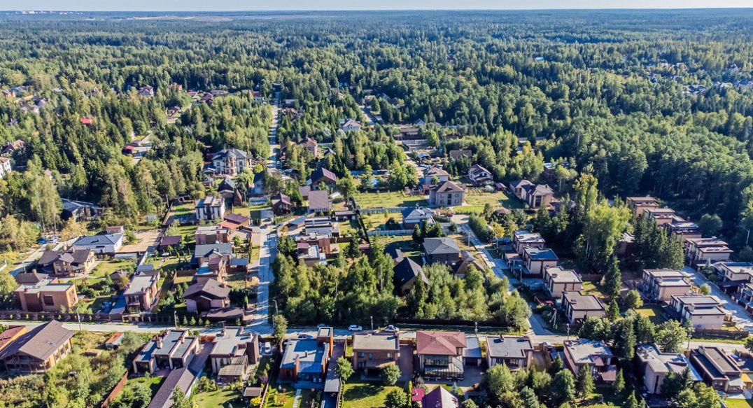 Зеленая Роща-1