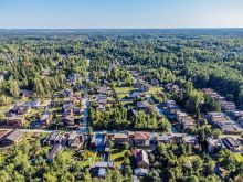 Зеленая Роща-1