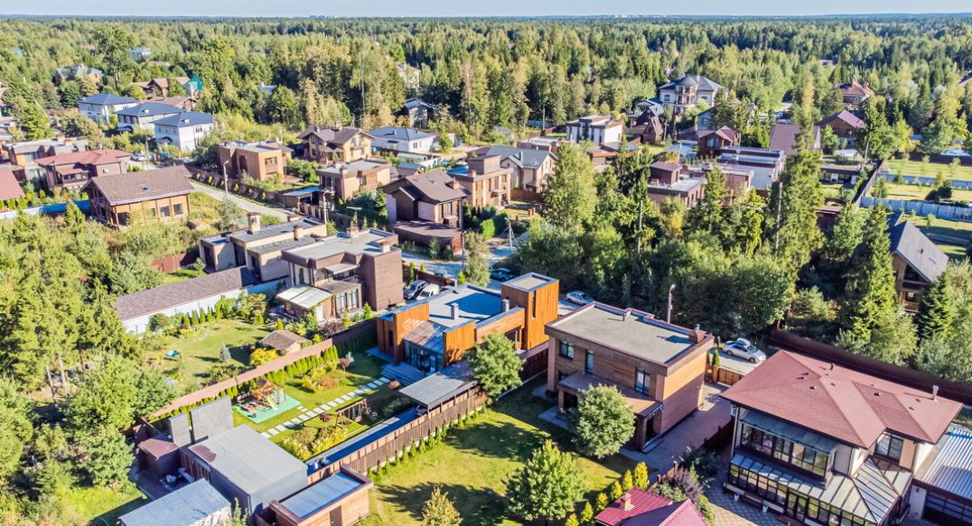 Зеленая Роща-1